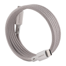 Зарядная станция MagSafe Magssory Disc Signature Edition для iPhone, Apple Watch и AirPods - фото 12